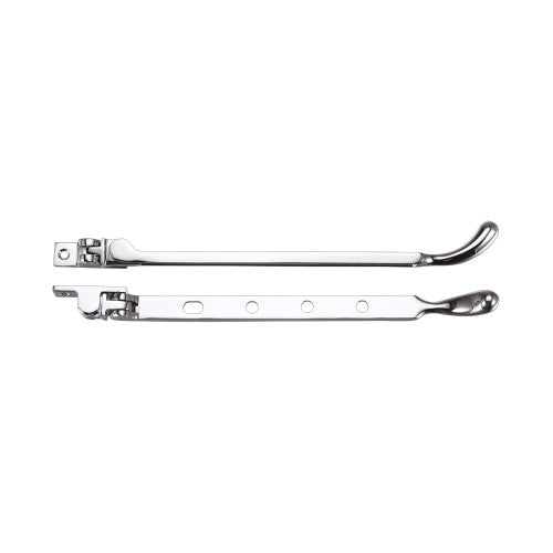 Bulb End Casement Stay
