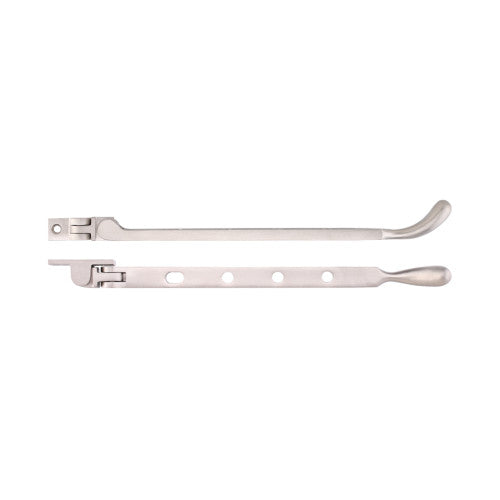 Bulb End Casement Stay