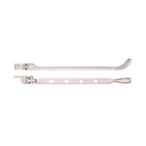 Bulb End Casement Stay