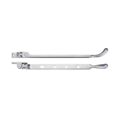 Bulb End Casement Stay