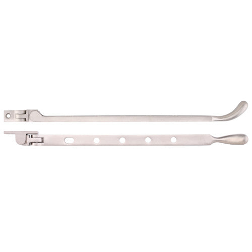 Bulb End Casement Stay