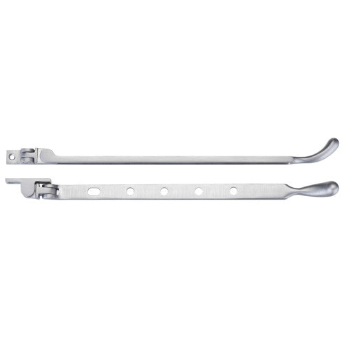 Bulb End Casement Stay