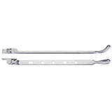 Bulb End Casement Stay
