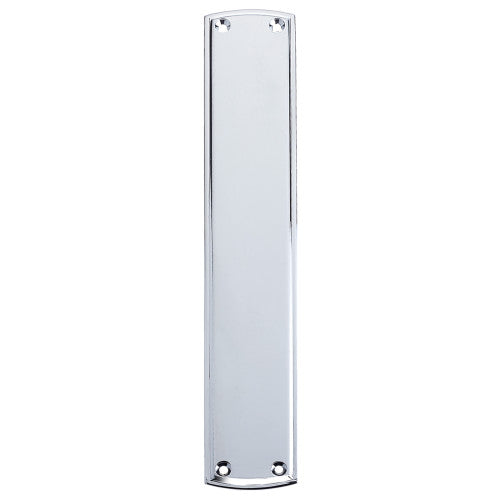 Finger Plate 64 x 382mmFinger Plate - 11.5" x 3"