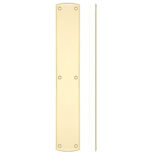 Finger Plate for FB118