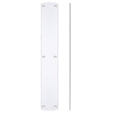 Finger Plate for FB118