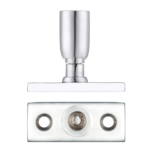 Locking Casement Stay Pin