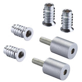 Sash Stop 19mm - Bulk Packed