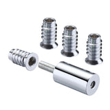 Sash Window Stop – Adjustable Restrictor for Timber Sash Windows