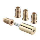 Sash Window Stop – Adjustable Restrictor for Timber Sash Windows