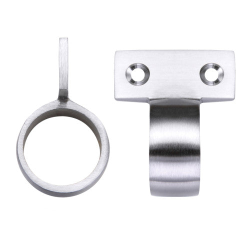 Window Sash Ring Vertical Fix - 28mm