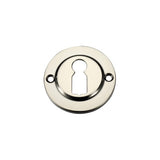Standard Profile Escutcheon