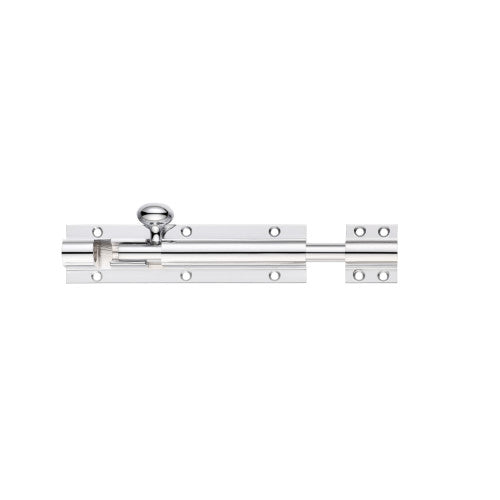 Architectural Barrel Bolt 450mm x 38mm