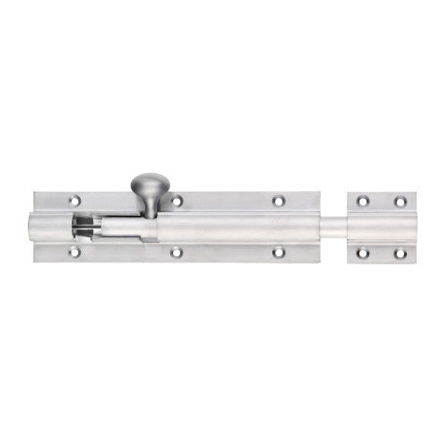 Architectural Heavy Barrel Bolt 200mm x 50mm