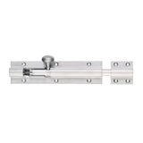 Architectural Heavy Barrel Bolt 200mm x 50mm