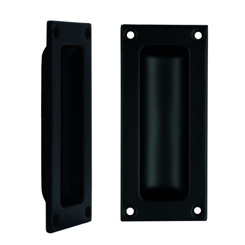 Flush Pull - 102 x 45mm 13mm Depth