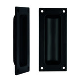 Flush Pull - 102 x 45mm 13mm Depth