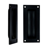 Flush Pull - 102 x 45mm 13mm Depth