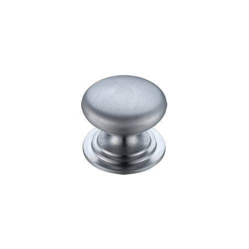 Victorian Cupboard Knob 25mm dia.