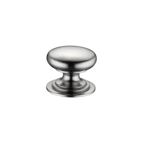 Victorian Cupboard Knob 25mm dia.