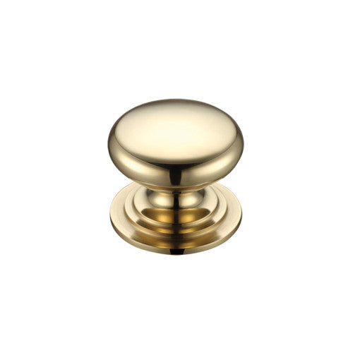 Victorian Cupboard Knob 32mm dia.