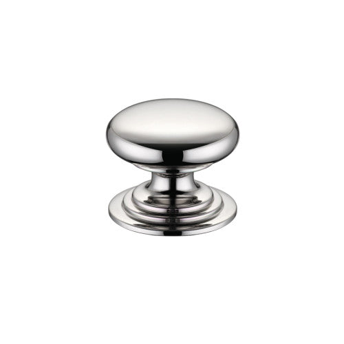 Victorian Cupboard Knob 32mm dia.