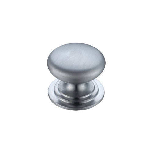 Victorian Cupboard Knob 32mm dia.
