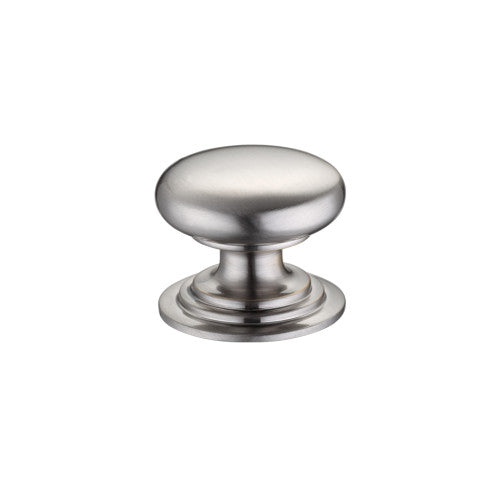 Victorian Cupboard Knob 32mm dia.