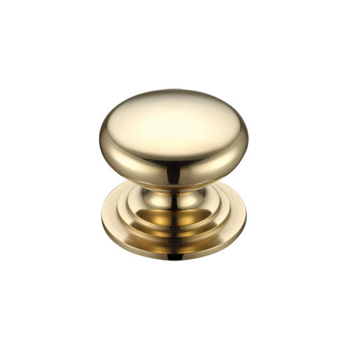 Victorian Cupboard Knob 38mm dia.