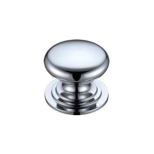 Victorian Cupboard Knob 38mm dia.