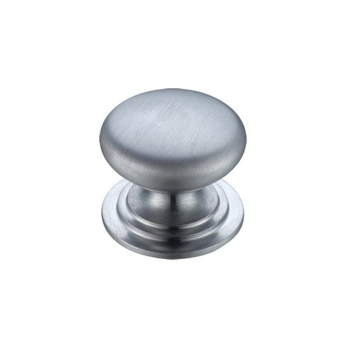 Victorian Cupboard Knob 38mm dia.