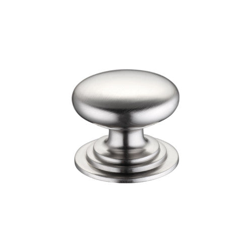 Victorian Cupboard Knob 38mm dia.