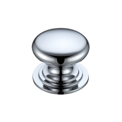 Victorian Cupboard Knob 45mm dia.