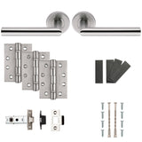 FDP Door Pack