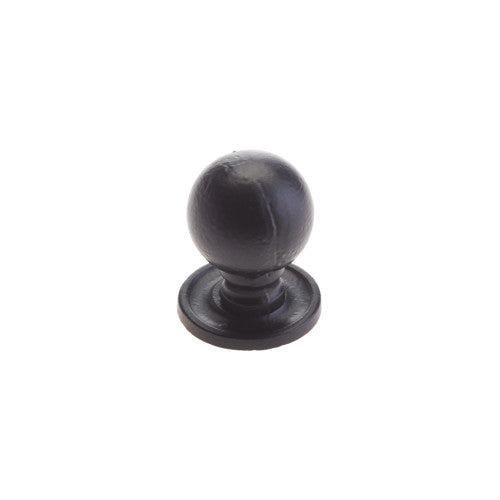 Round Cupboard Knob - 1.5"