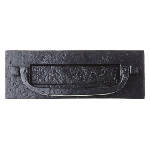 Postal Letter Plate - 12" x 4"