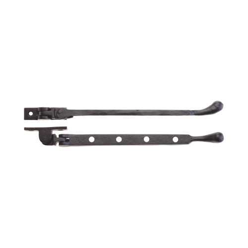 Bulb End Casement Stay - 10"