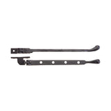 Bulb End Casement Stay - 10"