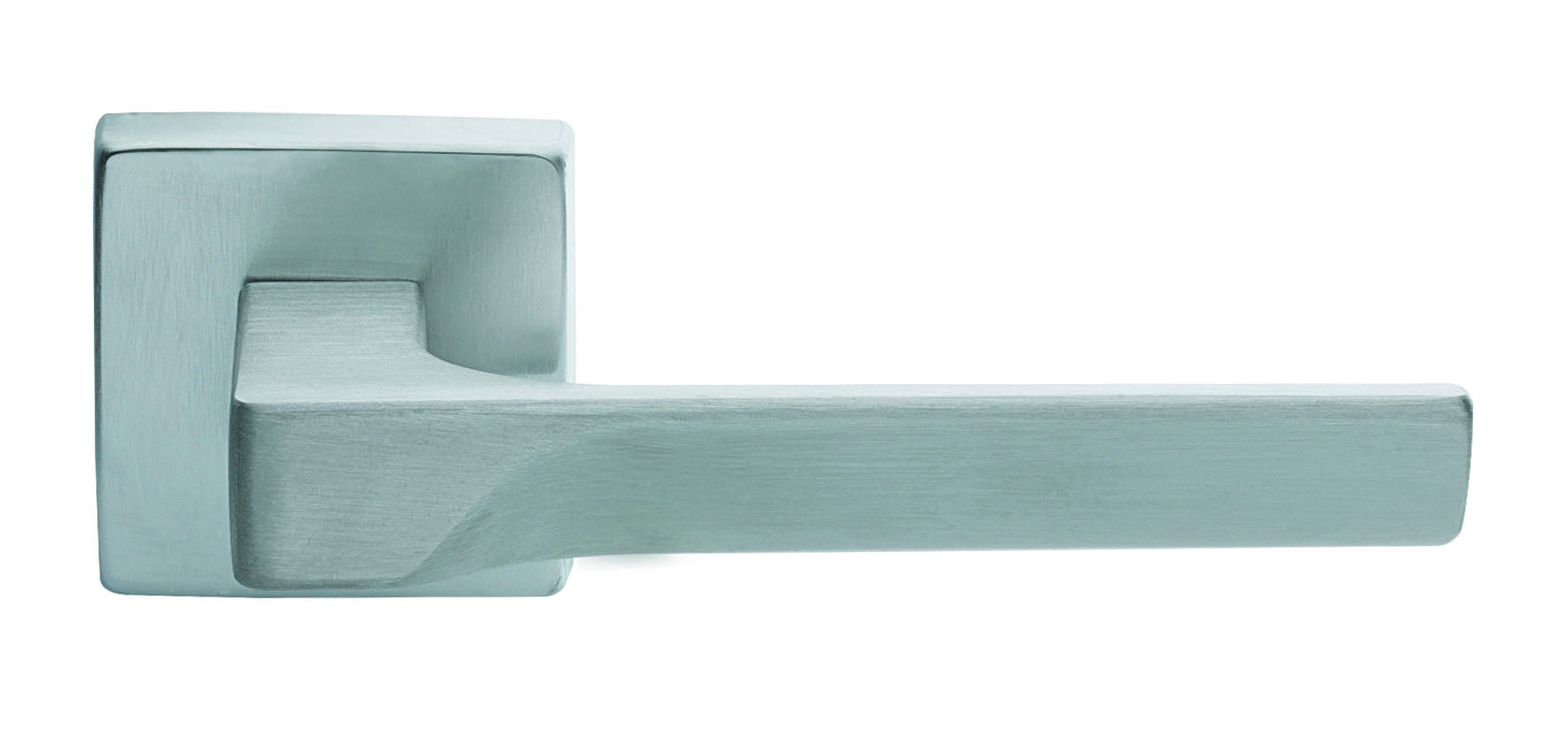 Flash Lever on Square Rose