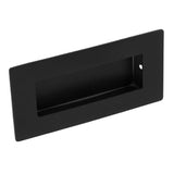 Rectangular Flush Pull
