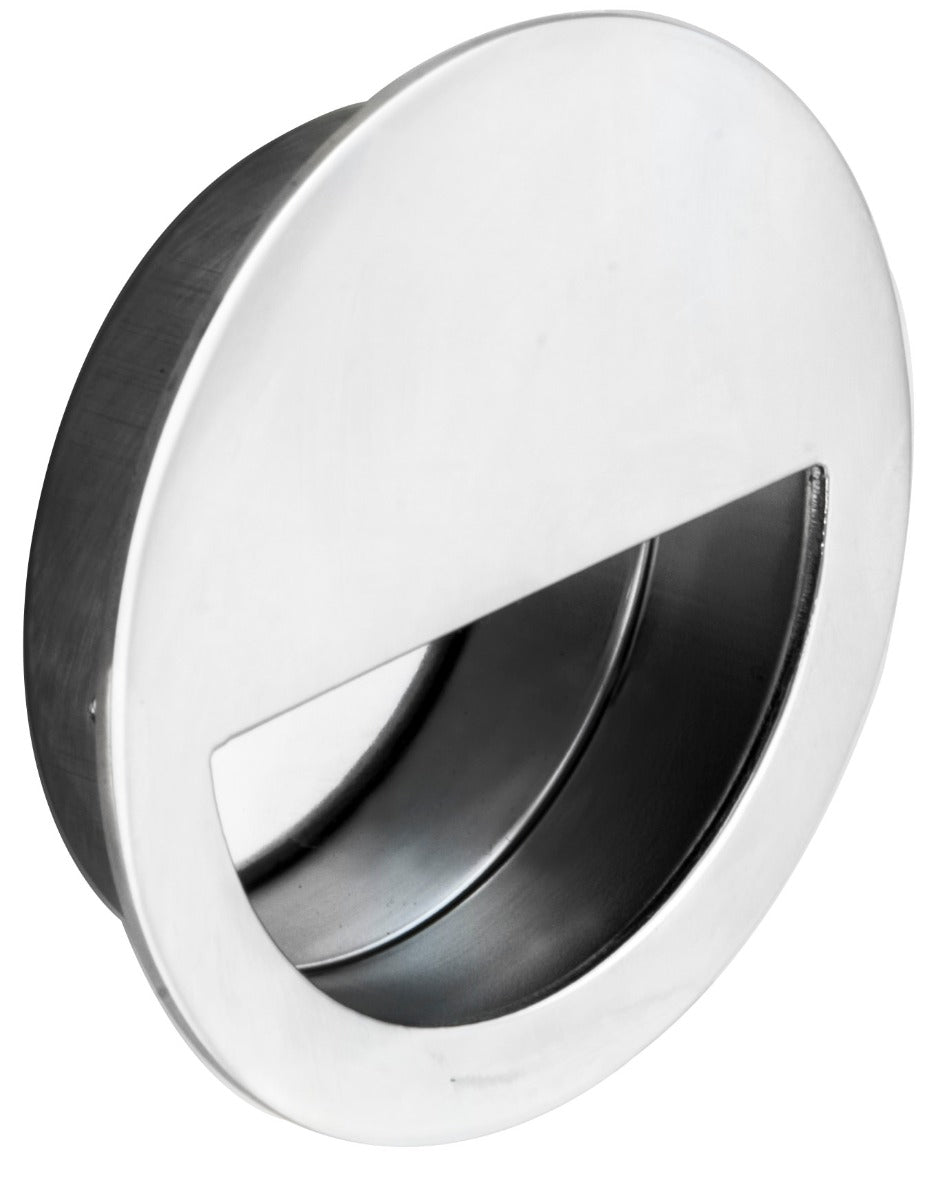 Circular Flush Pull