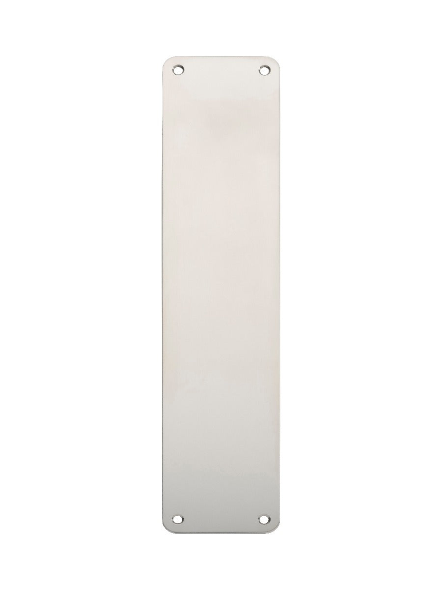 Finger Plates