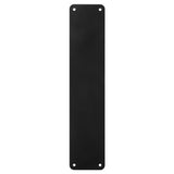 Finger Plates
