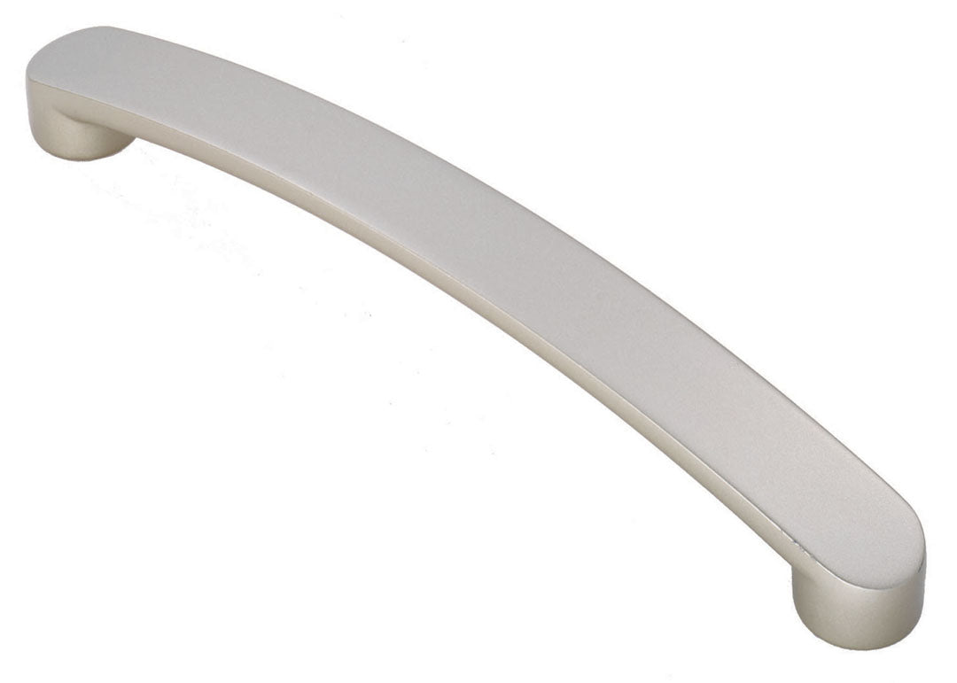 Radius End Flat Bow Handle