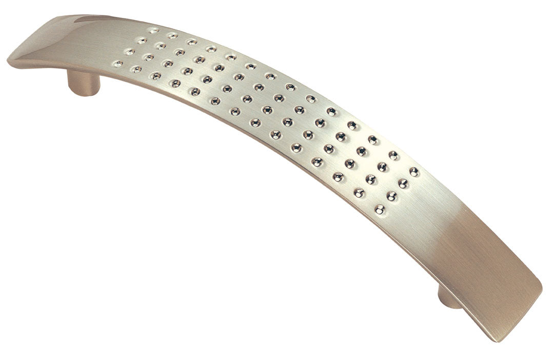 Dimple Handle 128mm
