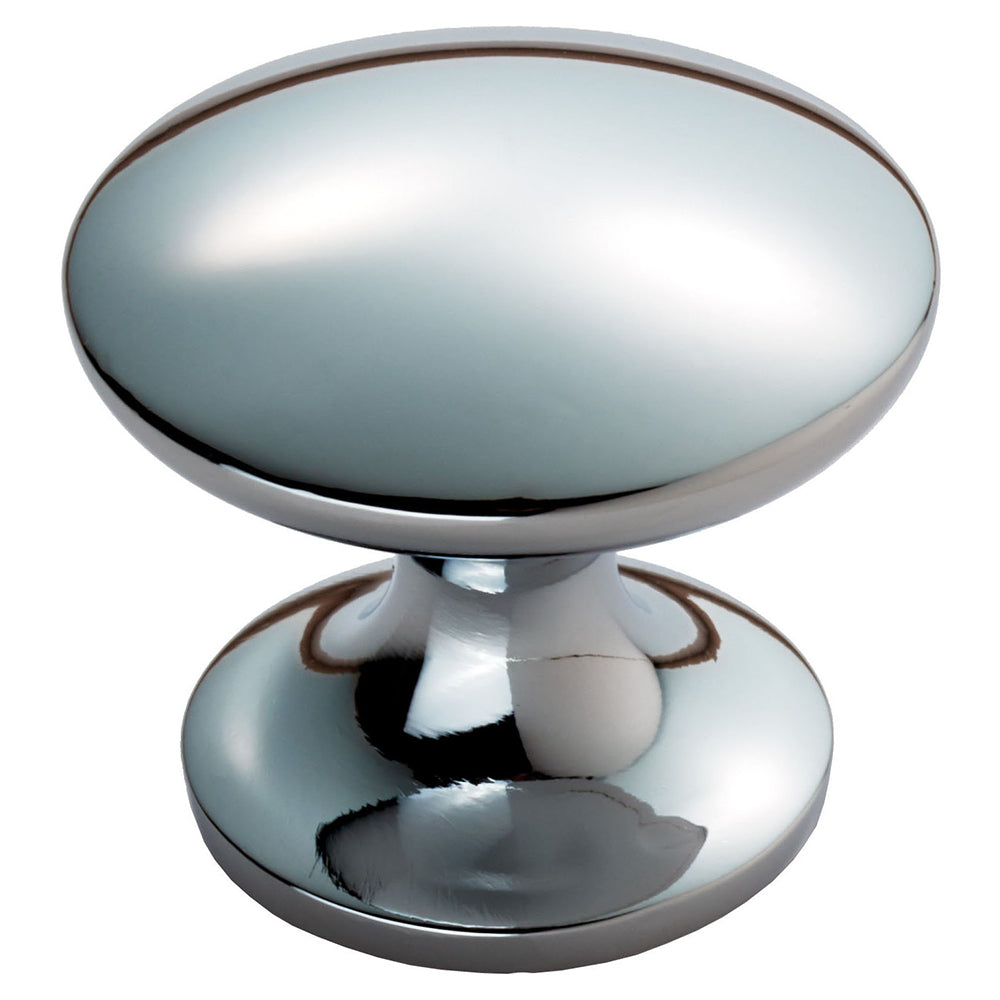 Silhouette Knob