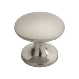Silhouette Knob
