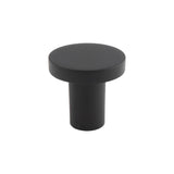Circular Cupboard Knob