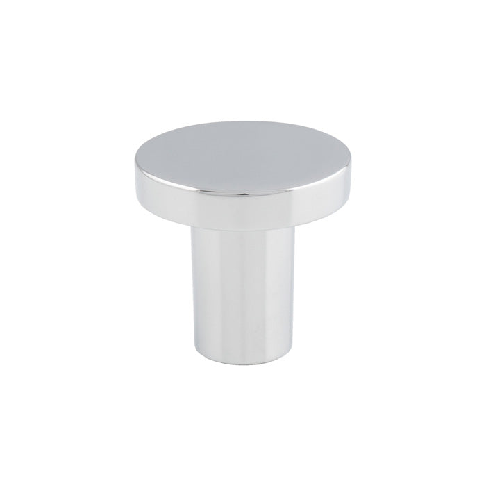 Circular Cupboard Knob