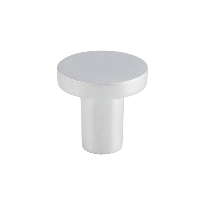 Circular Cupboard Knob